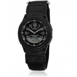 Casio Illuminator AW 80V-1BVDF Watch